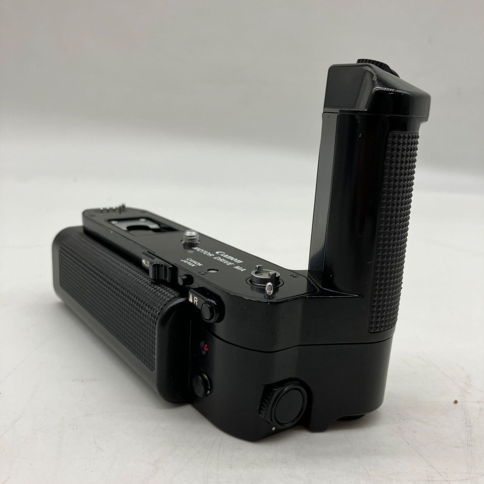 FA273【動作未確認】Canon フィルムカメラ アクセサリー MOTOR DRIVE