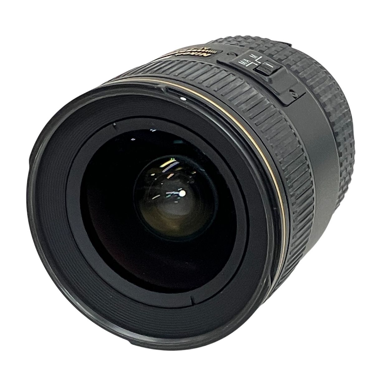 Nikon ED AF-S NIKKOR 17-35mm F2.8 D ニコン ズームレンズ 中古