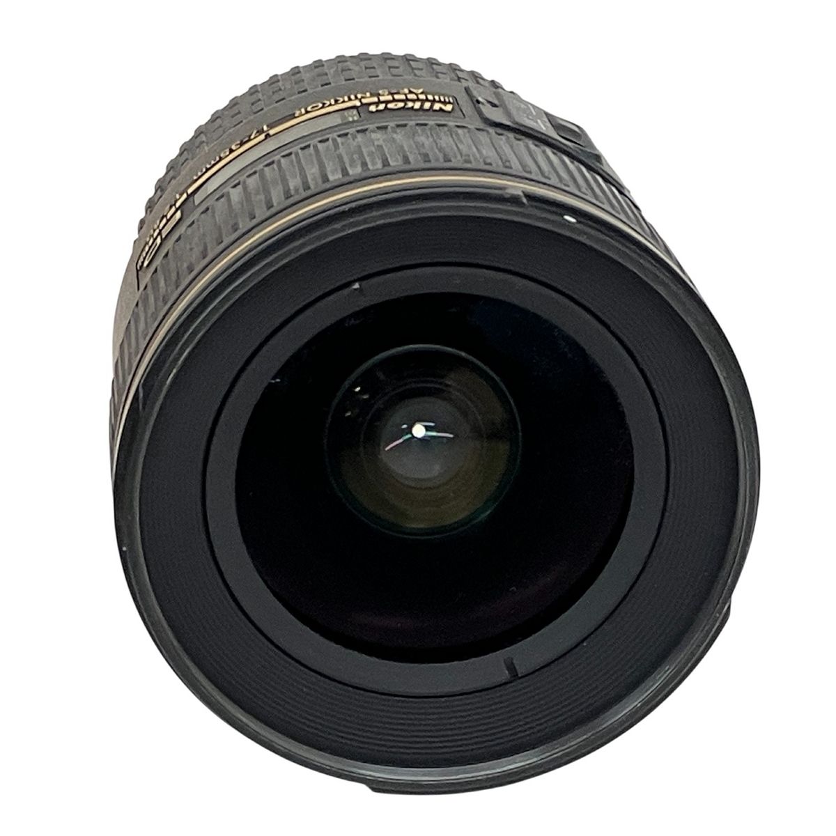 レンズ(ズーム) Nikon AF-S Nikkor ED 17-35mm F2.8 D #789 ニコン Ai AF-S Zoom Nikkor ED 17-35mm F2.8D (IF) | 交換レンズ