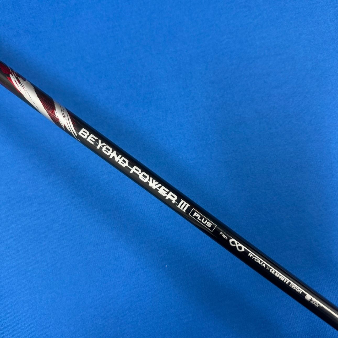 中古 【正規品】 公式 アウトレット リョーマゴルフ ドライバー