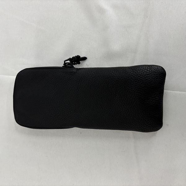 CHROME HEARTS/クロムハーツ 眼鏡ケース 眼鏡拭きセット - メルカリ