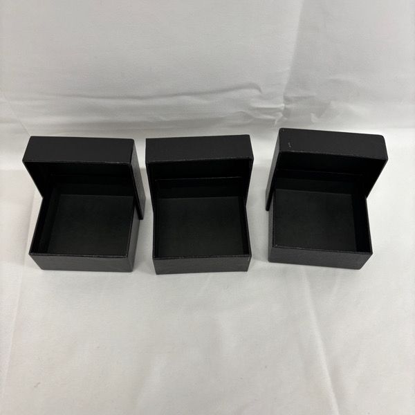 おまとめ】CHROME HEARTS/クロムハーツ 紙袋 革袋 シルバーポリッシュ