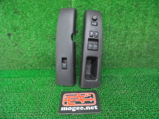 2FO9585 GGB5 日産 フェアレディZ Z33 前期型 パワーウィンドウ