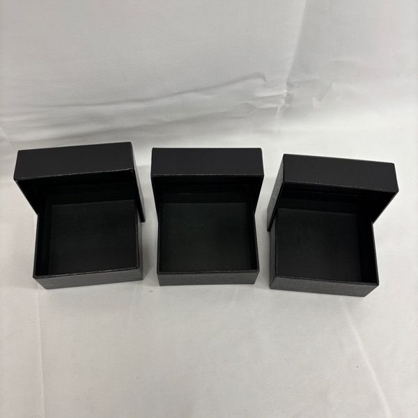 おまとめ】CHROME HEARTS/クロムハーツ 紙袋 革袋 シルバーポリッシュ