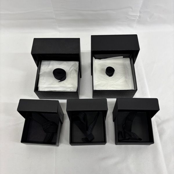 クロムハーツ ギフトボックス 9個 リボン大量 skytrek_bx3