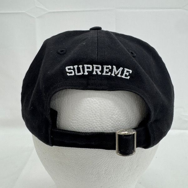 Supreme/シュプリーム【20SS】License Plate 6Panel Cap/ライセンス