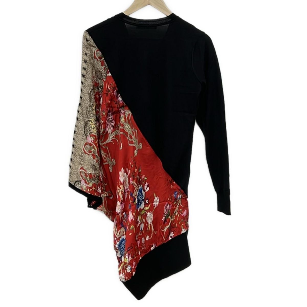 RobertoCavalli(ロベルトカヴァリ) ワンピース サイズ40 M レディース