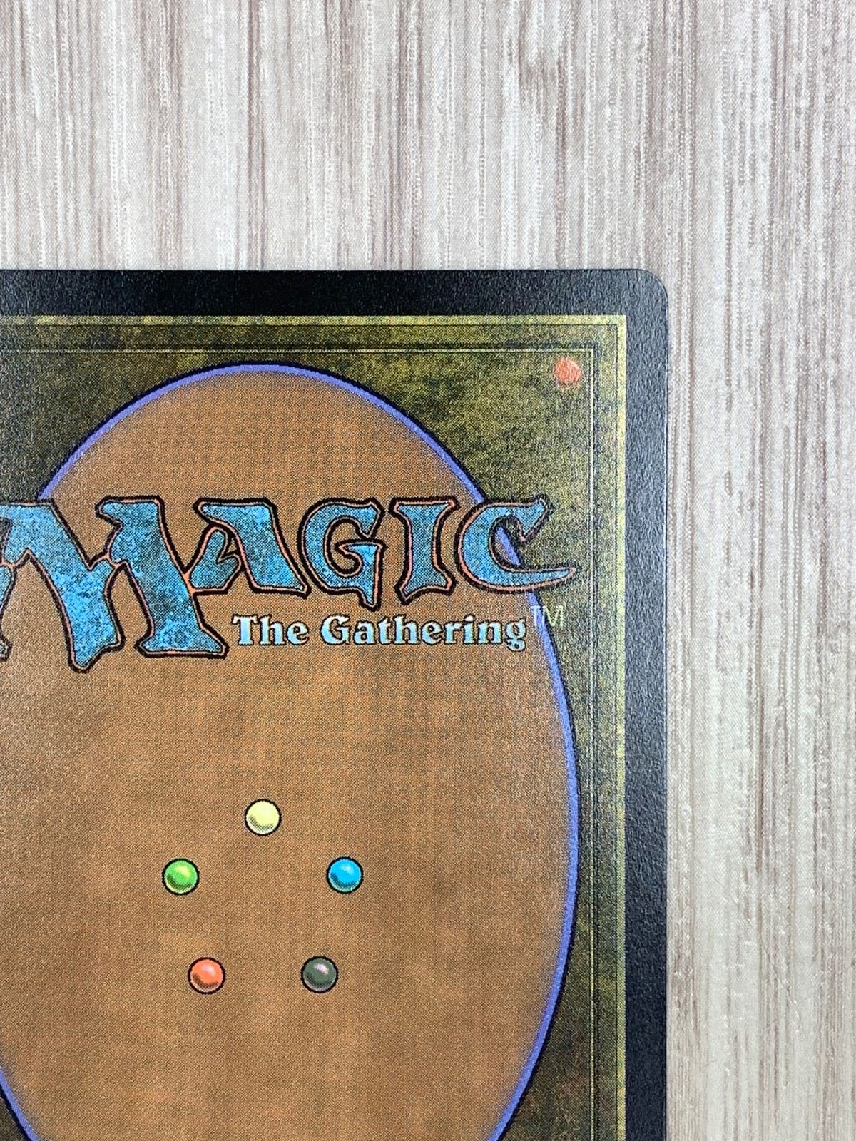 マジック・ザ・ギャザリング 呪文嵌め U 0071 ECL・JP foil - メルカリ