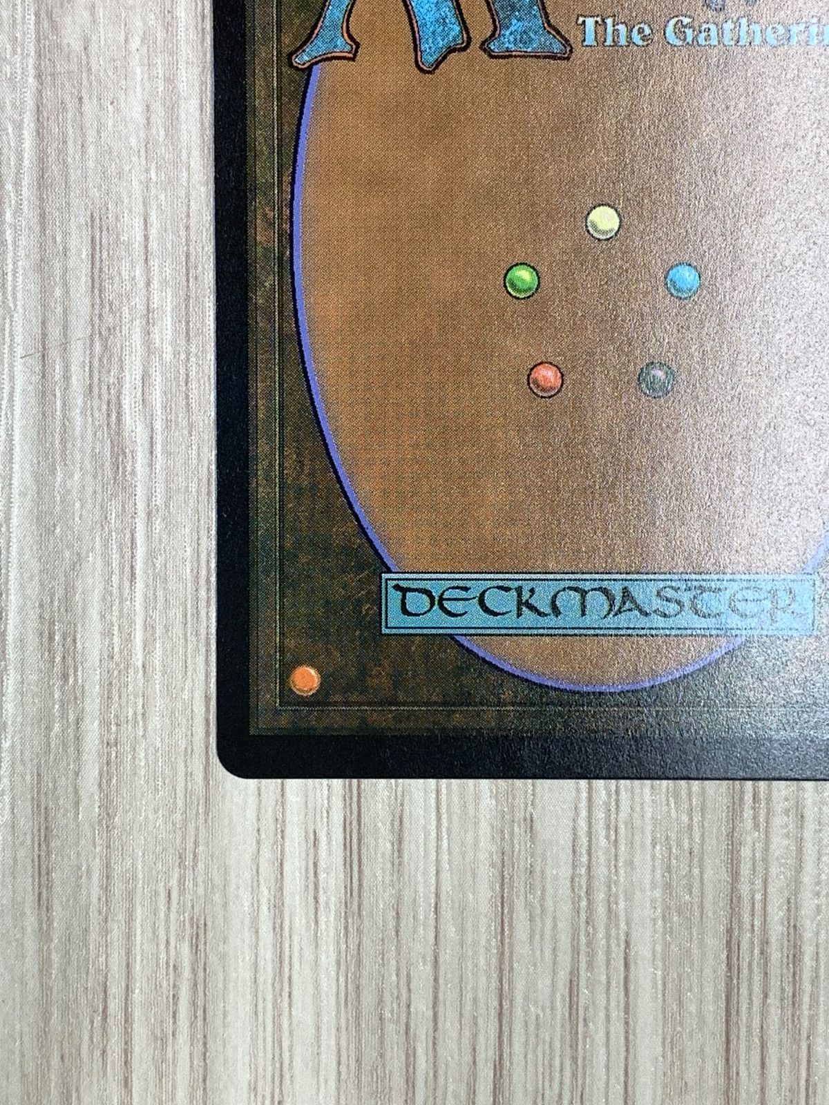 マジック・ザ・ギャザリング 呪文嵌め U 0071 ECL・JP foil - メルカリ