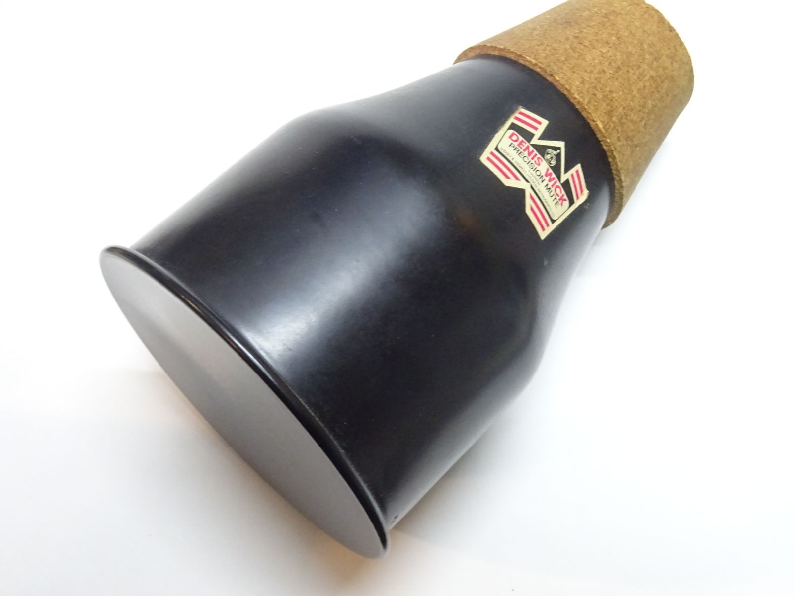 デニスウィック　ホルン用プラクティスミュート【西巣鴨】【中古】