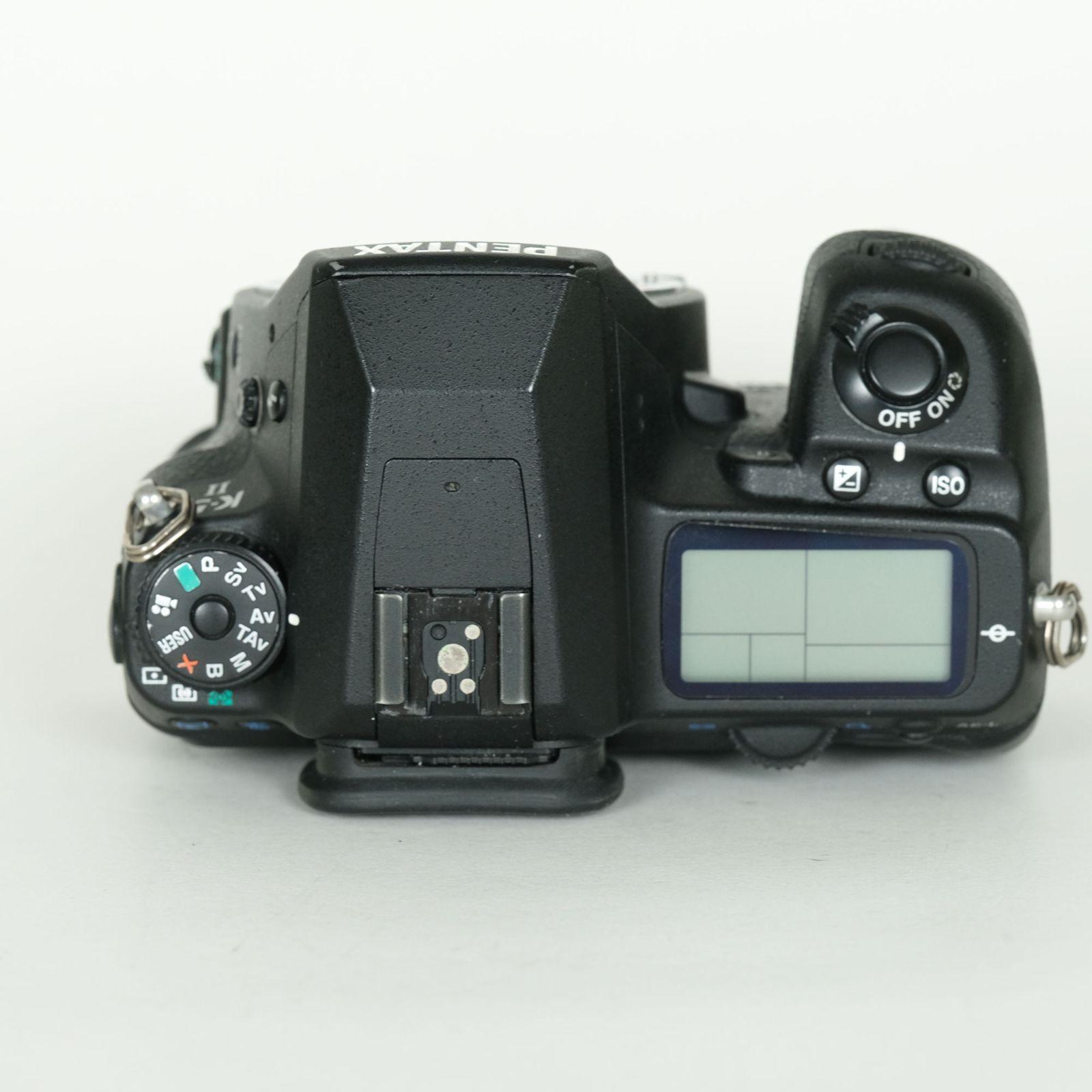 PENTAX K-5 II 【シャッター数4,383回】 PENTAX K-5 II 【シャッター数4,383回】 - メルカリ