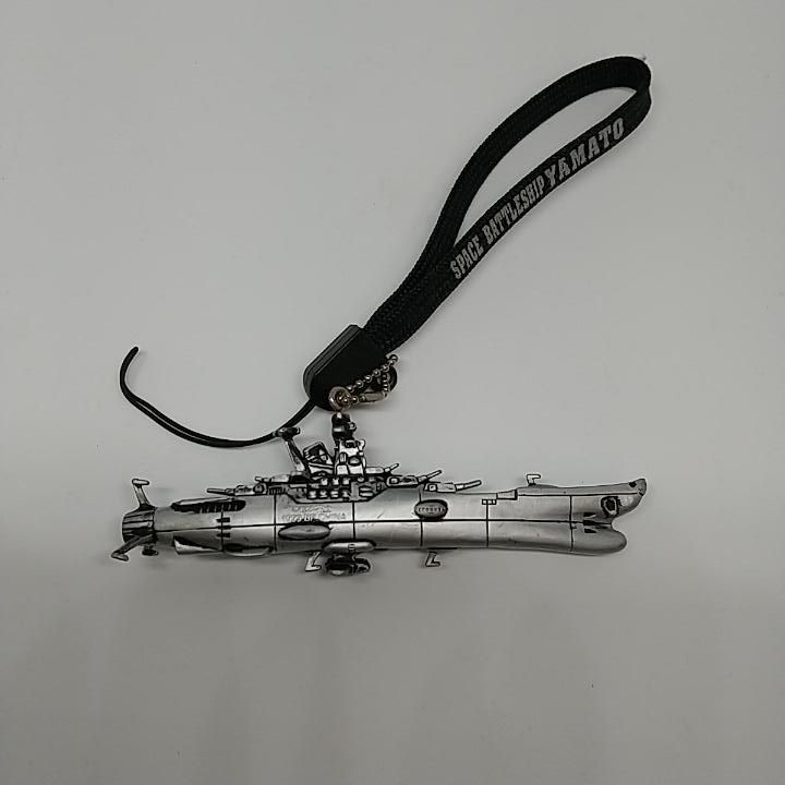 宇宙戦艦ヤマト(ジャンク品) 東店811-3033-2601] ※ジャンク 宇宙戦艦ヤマト 3000個限定ウォッチ