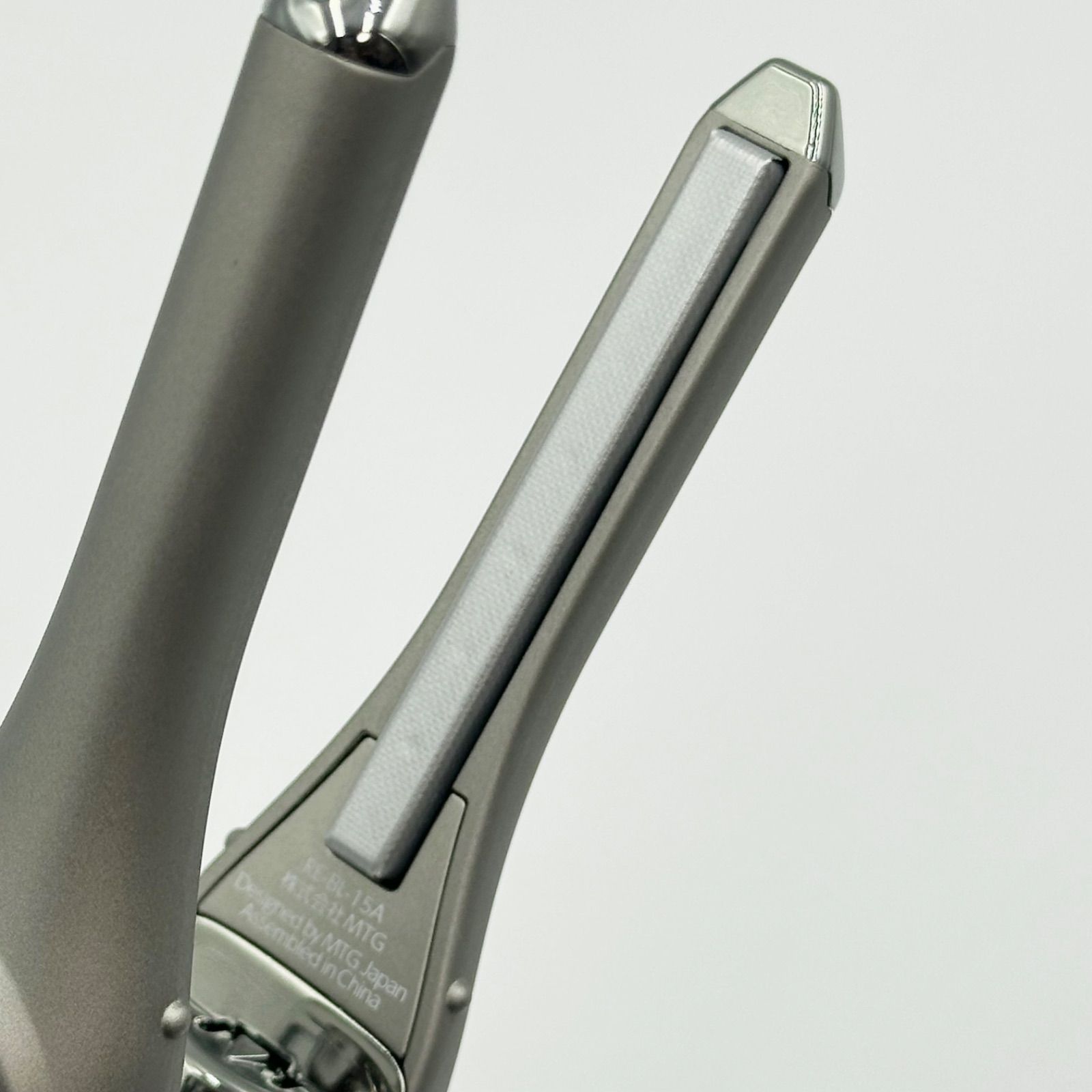 24時間以内発送・未使用に近い✨️】ReFa リファ フィンガーアイロン