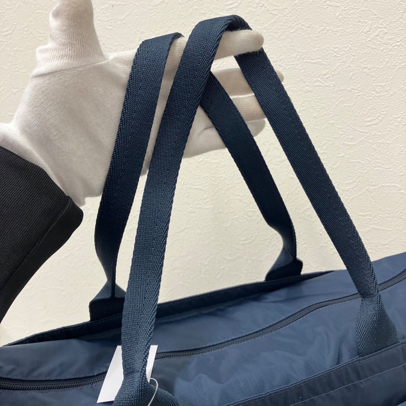 8888 LeSportsac レスポートサック トートバッグ ハンドバッグ