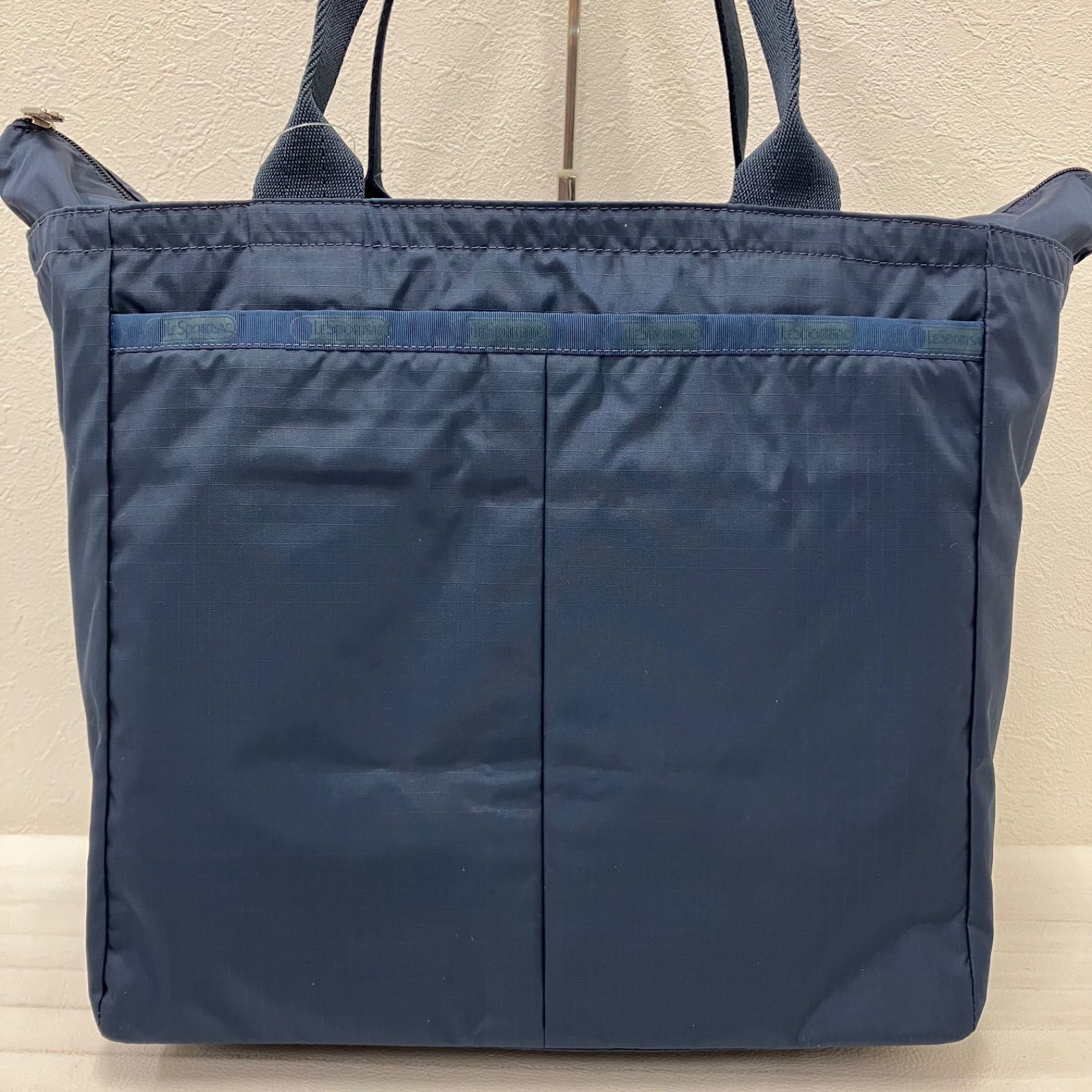 新品 レスポートサック ネイビー 無地 バックパック リュック 楽天市場】レスポートサック リュック ネイビーの通販