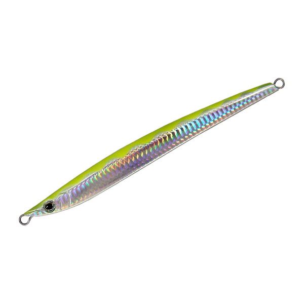 スミス メタルジグ CB.マサムネ 115g 36.チャートハモン - メルカリ