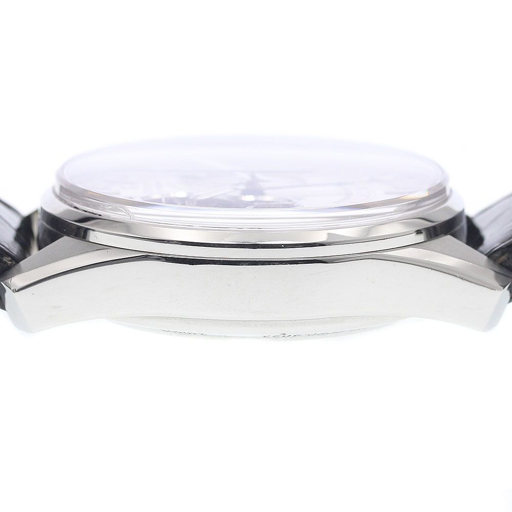 ゼニス ZENITH 03.2080.4023 エルプリメロ クロノマスター オープン