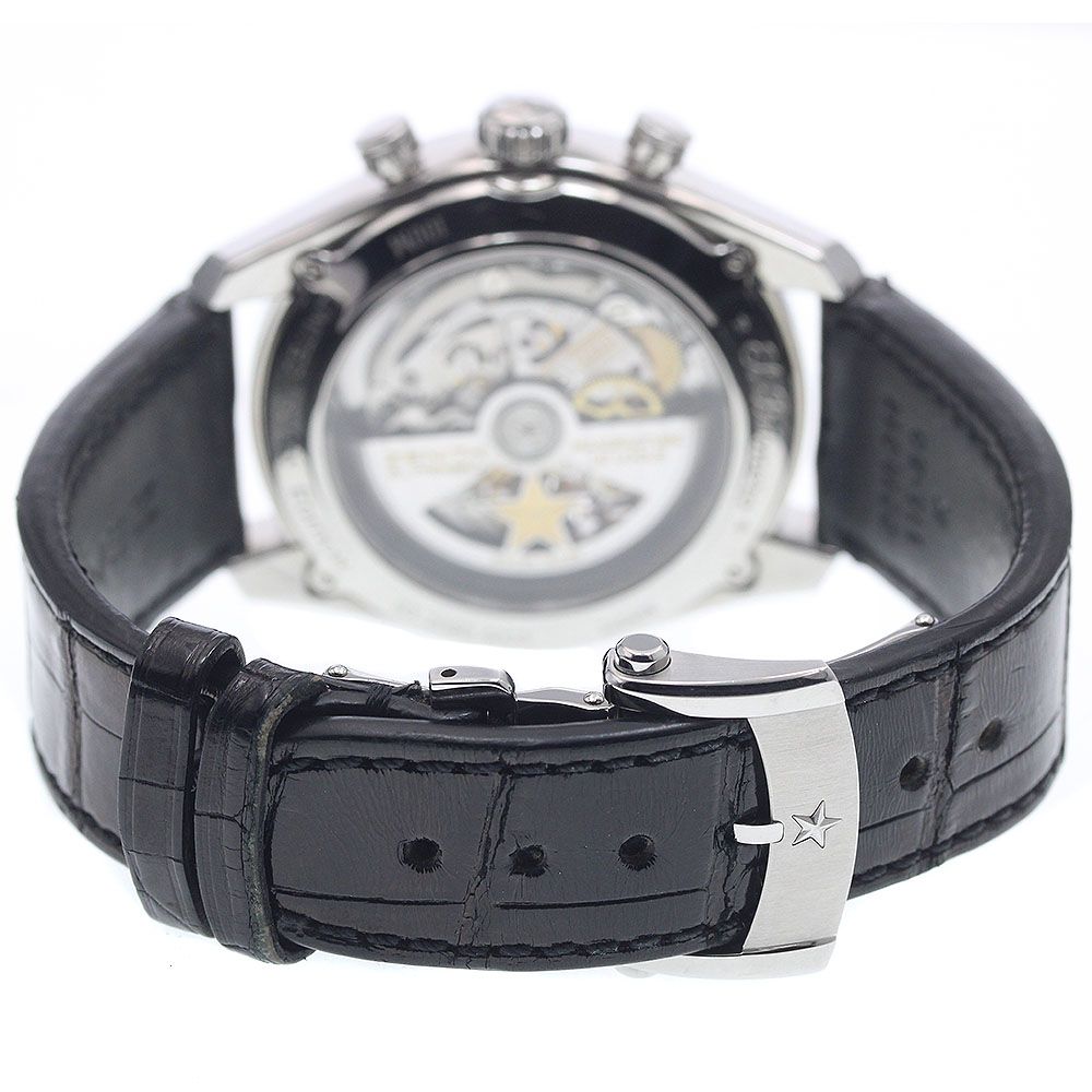 ゼニス ZENITH 03.2080.4023 エルプリメロ クロノマスター オープン