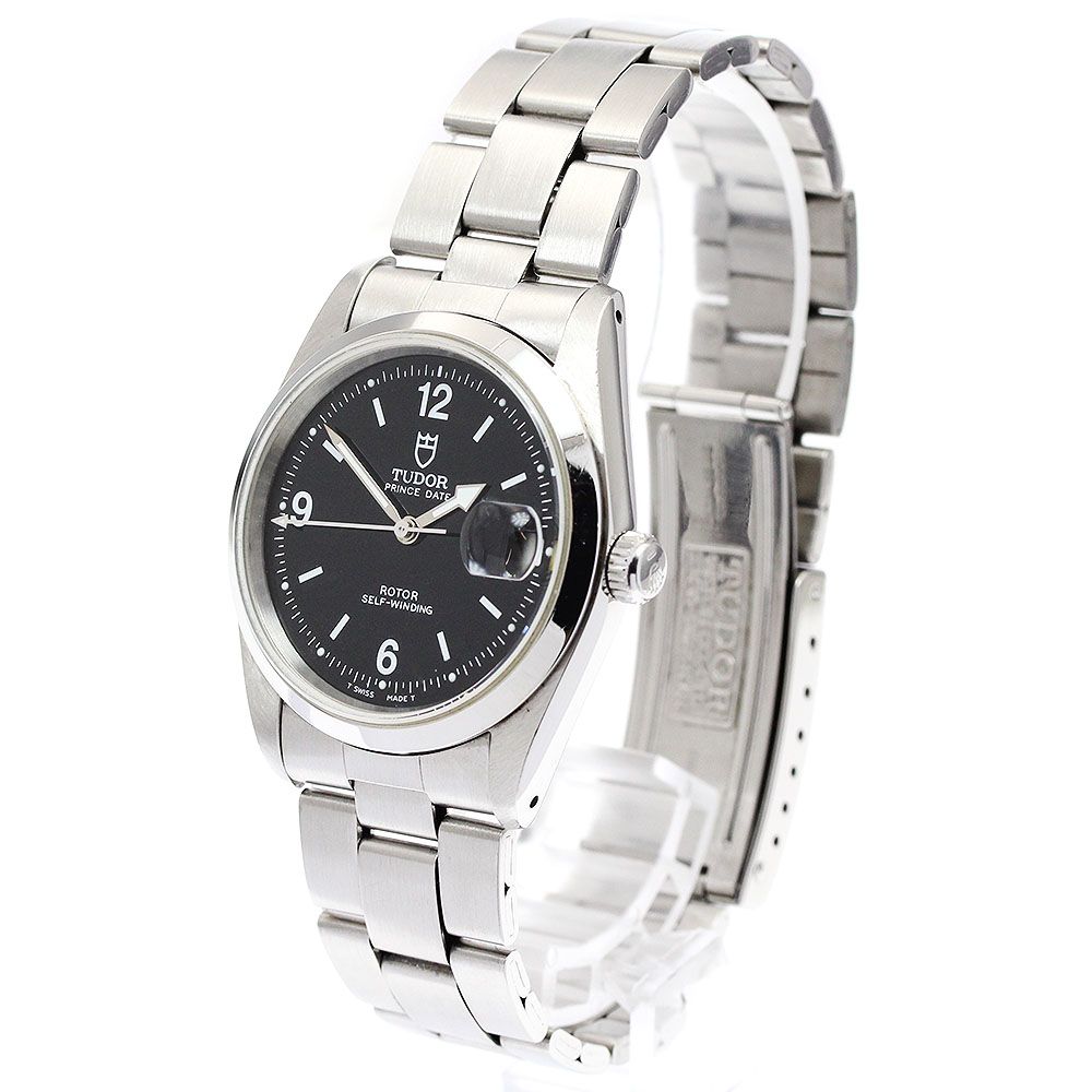 ★【専用】TUDOR PRINCE OYSTERDATE　74000N　自動巻き TUDOR（チューダー） チュードル TUDOR 74000N プリンス デイト 自動