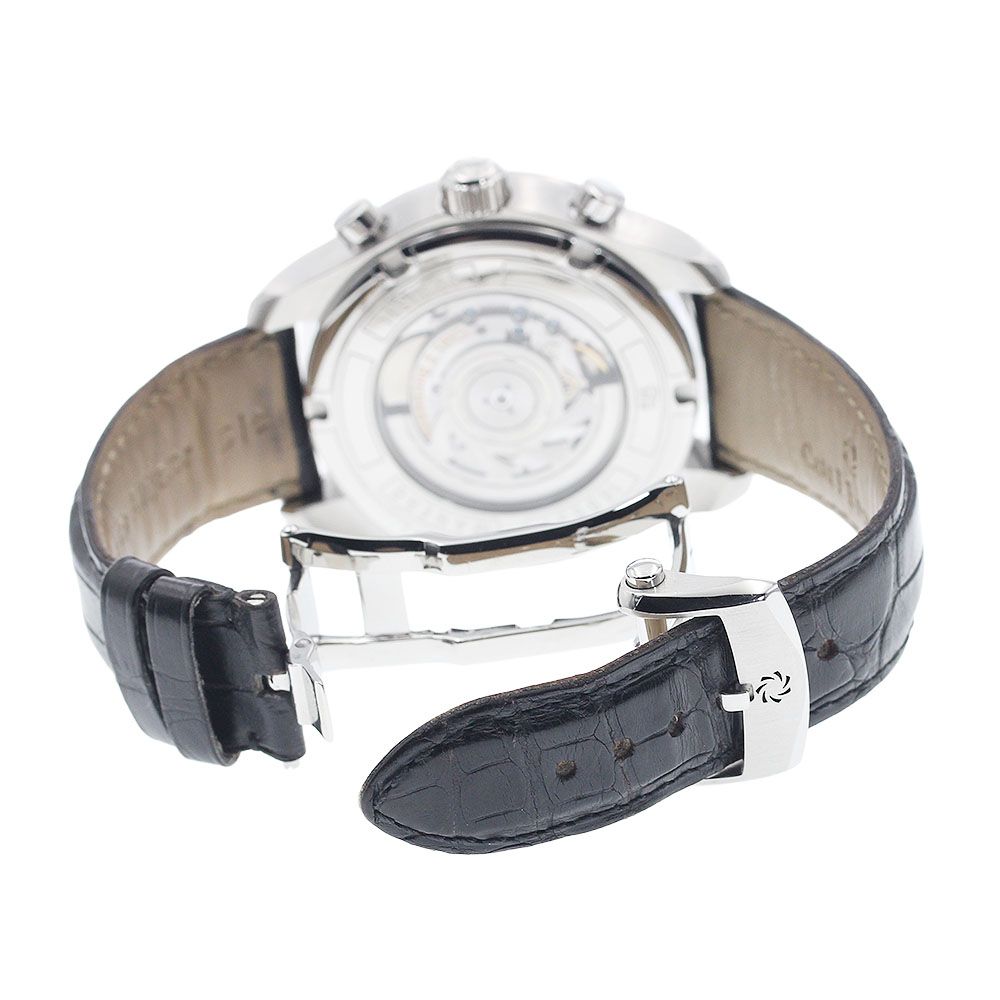 カール F.ブヘラ CARL F.BUCHERER 00.10910.08.33.01 マネロ