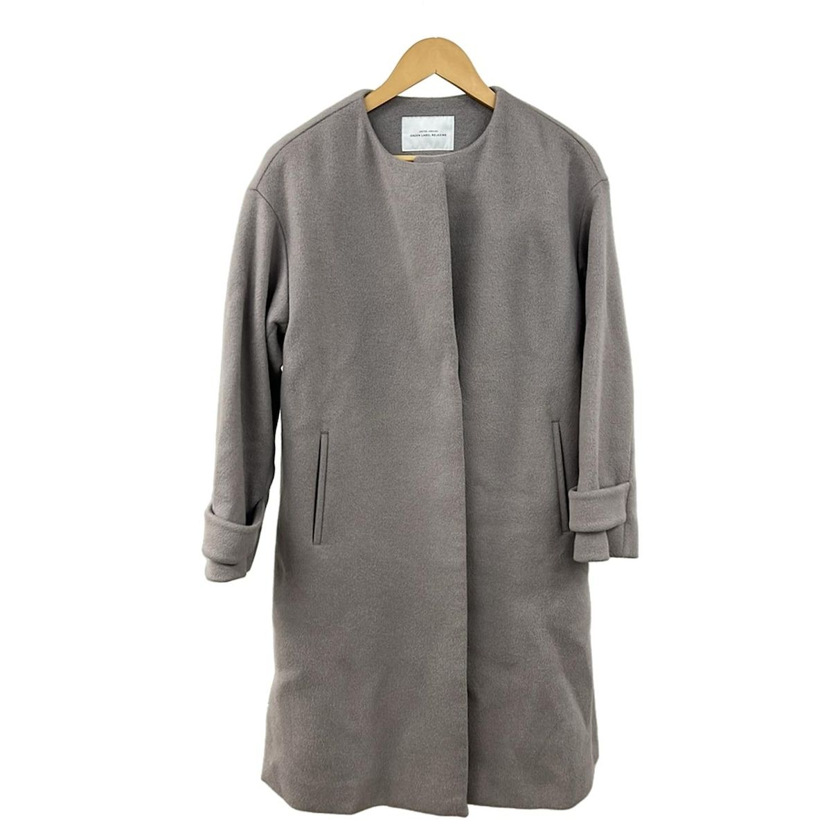 United Arrows GREEN LABEL RELAXING(ユナイテッドアローズ グリーン