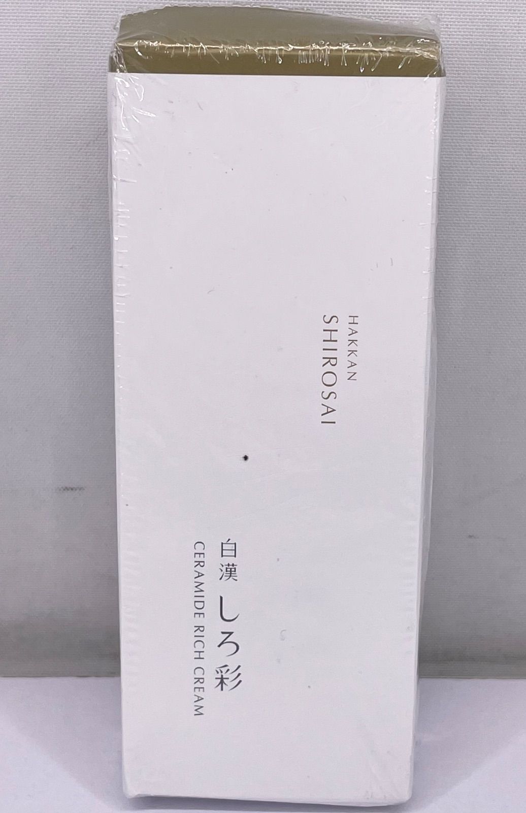 白漢 しろ彩 ECL モイスチャークリーム 30g - メルカリ