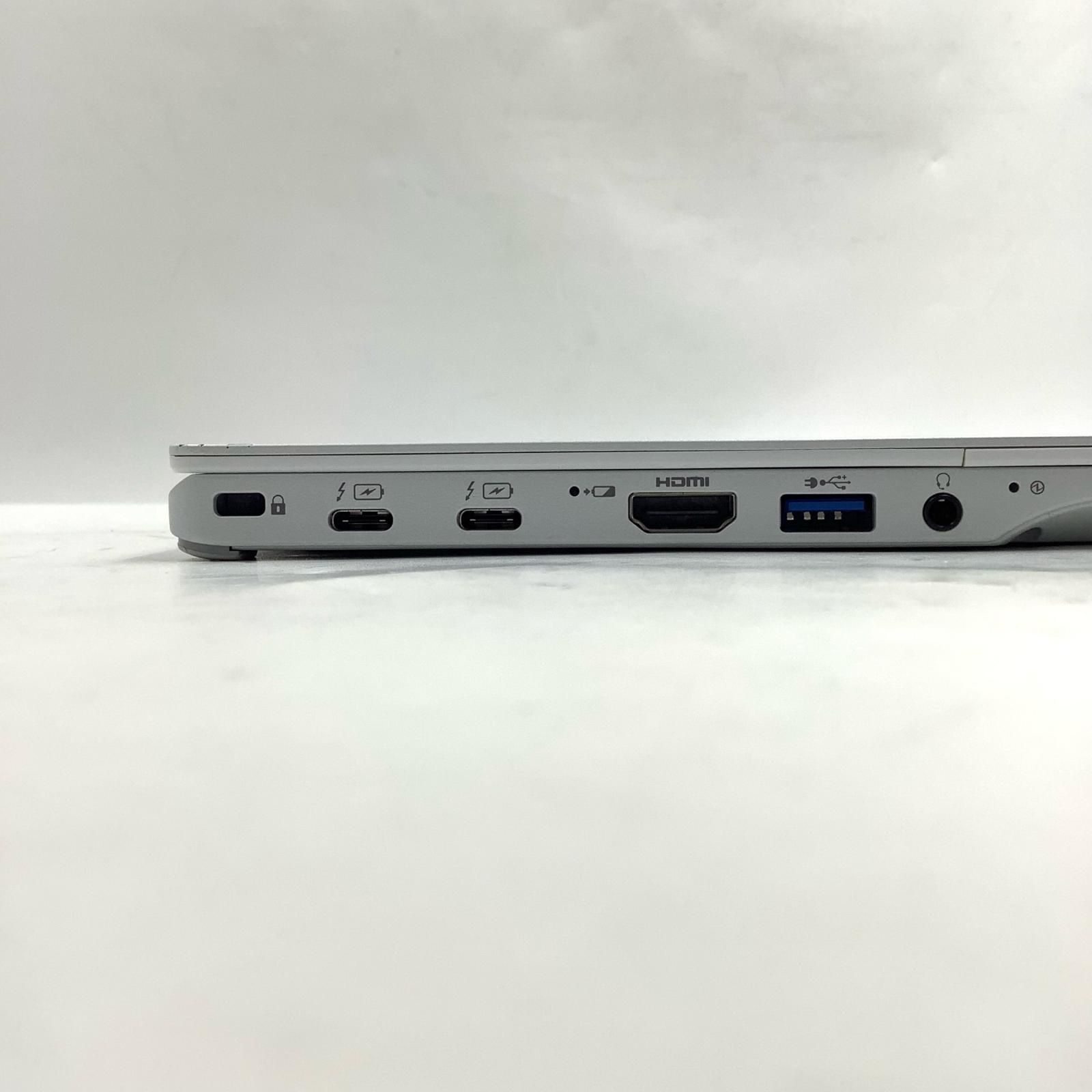 全額返金保証】【最速発送】FUJITSU LIFEBOOK UH09/G3 FMVUUA009C i5