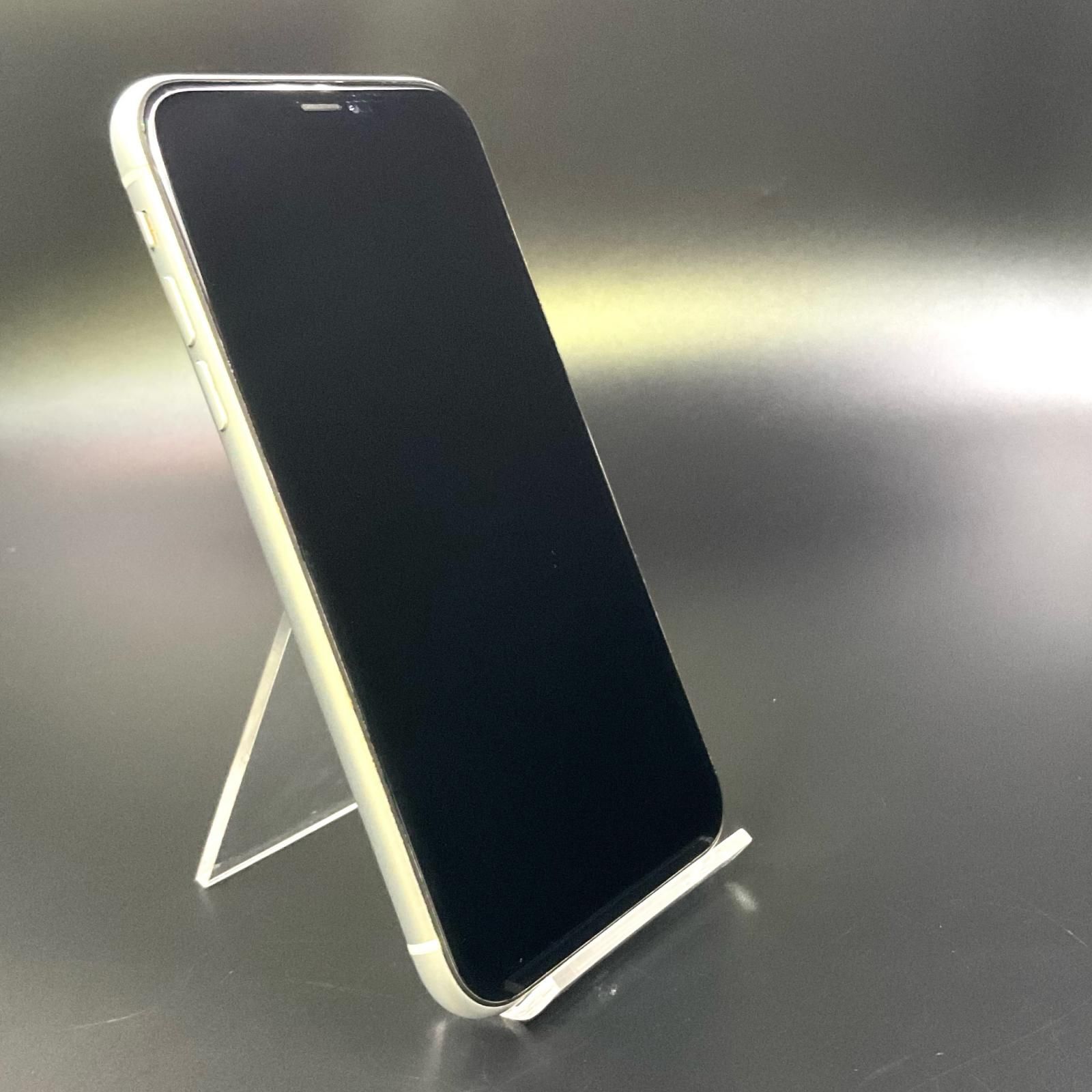 美品!! iPhone XR 64GB ホワイト 動作確認済 71efpKwsbPL._AC_UF894,