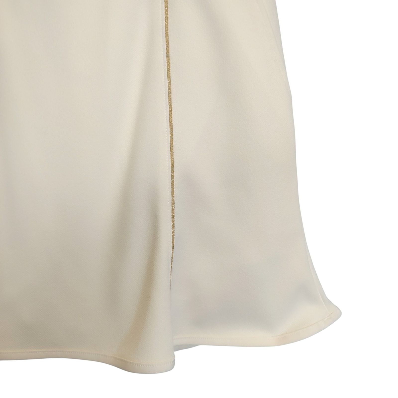 MARK&LONA マークアンドロナ ゴルフ 24AW Luminous Flare Skirt フレア