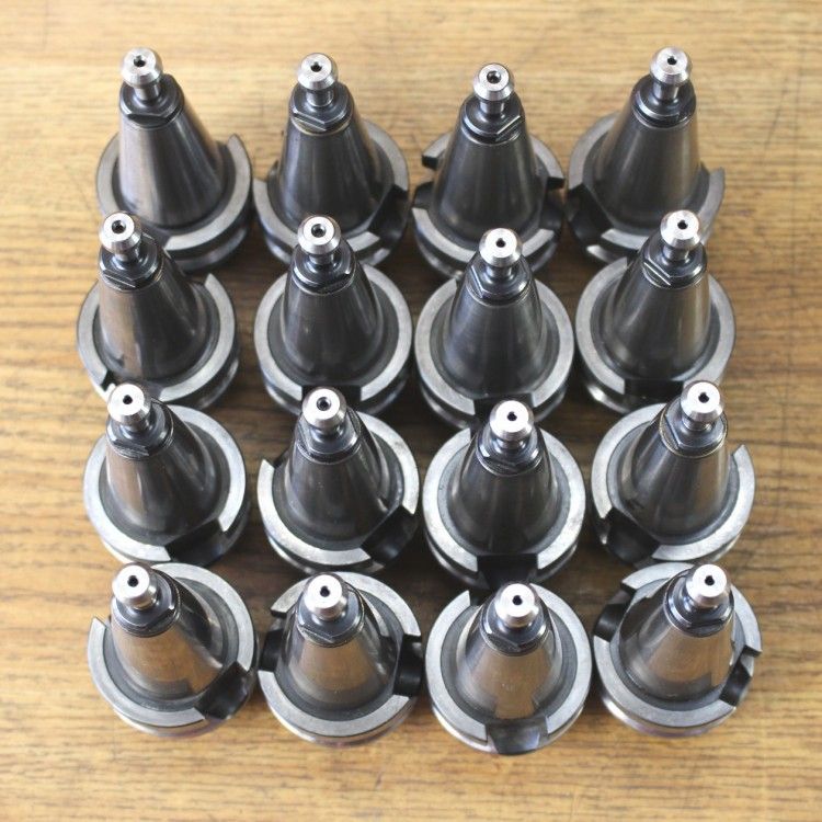  16本セット CITIZEN|BIG BT 30-1 B NBN 13 ニューベビーチャック ミーリングチャック NBS 旋盤用バイト ホルダ 切削 切断 穴あけ