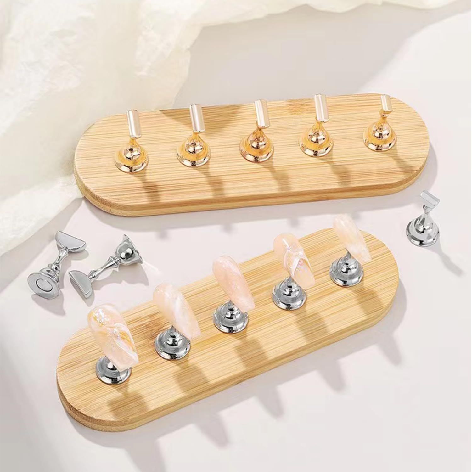 ネイル用品セット 練習用 ネイル練習用 トレーニングハンドセット