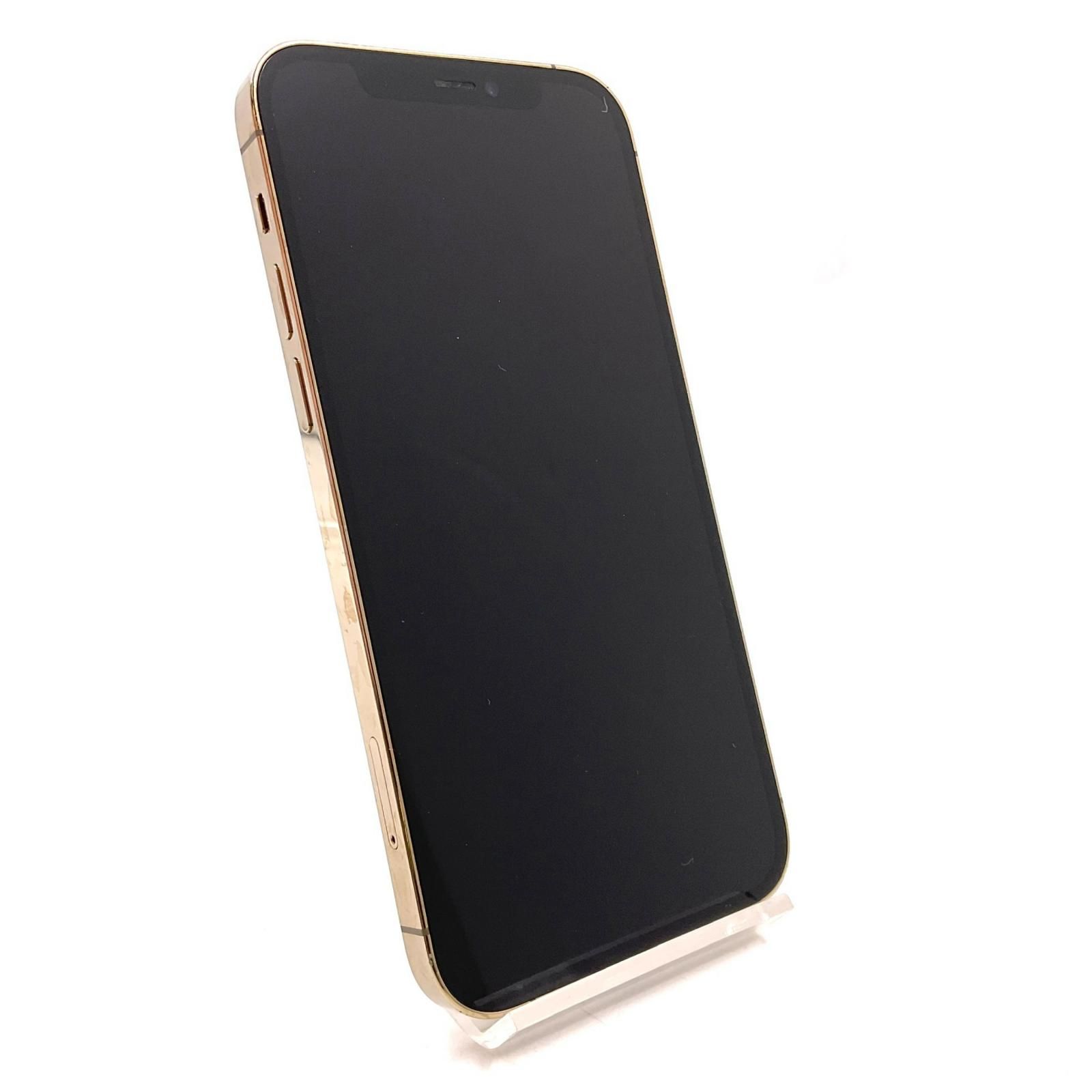 iPhone 12 Pro ゴールド 128GB simフリー 本体 Apple iPhone 12 Pro 