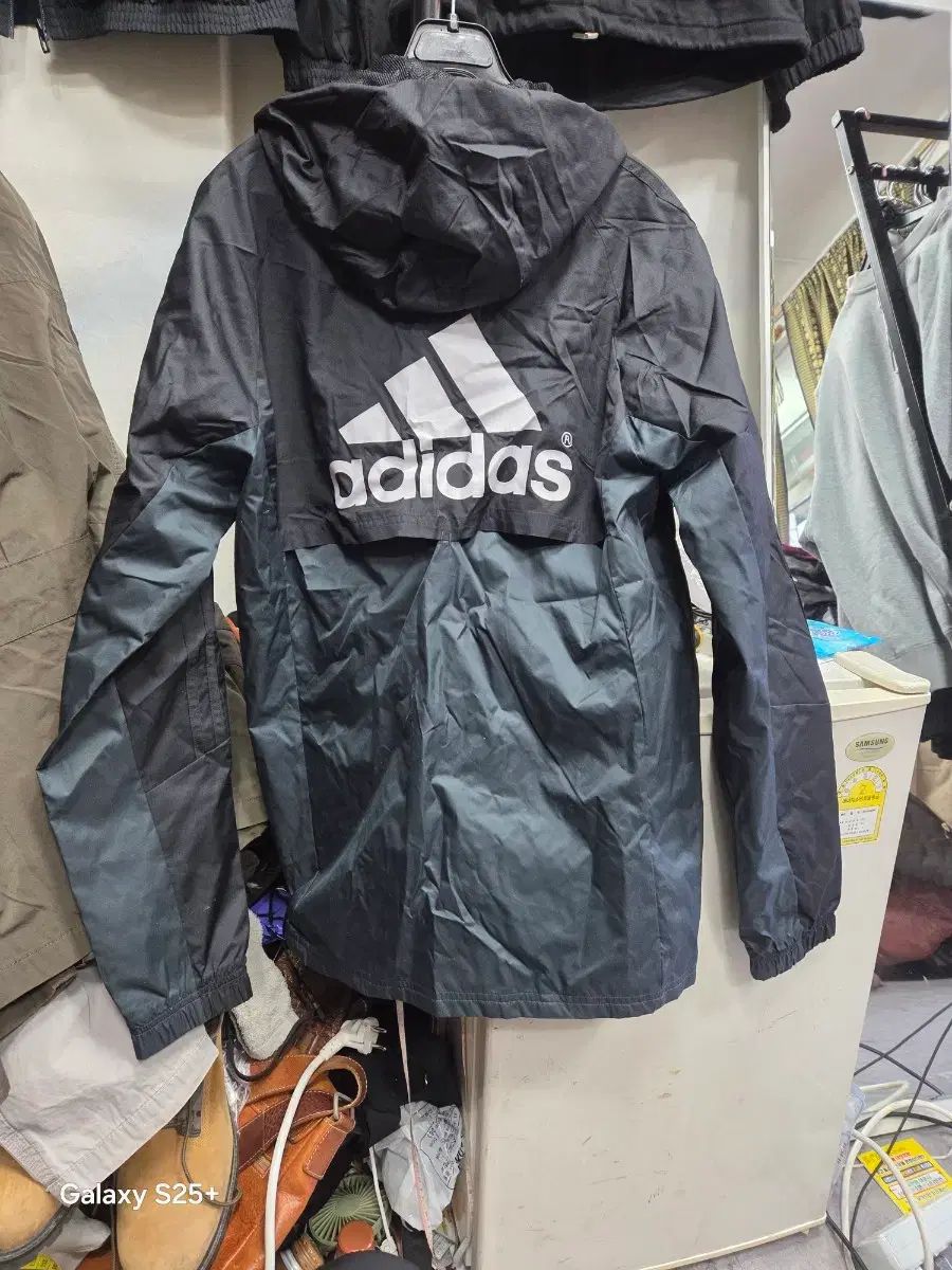 アディダス MANCHESTER UNITED FC(マンチェスター・ユナイテッドFC