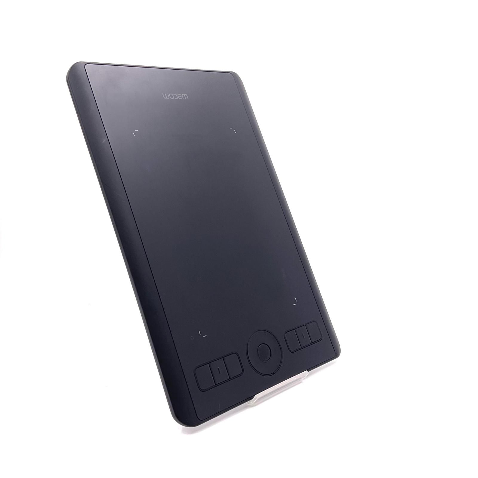 動作確認済】ワコム Intuos Pro ペンタブレット PTH460K0D Amazon.co