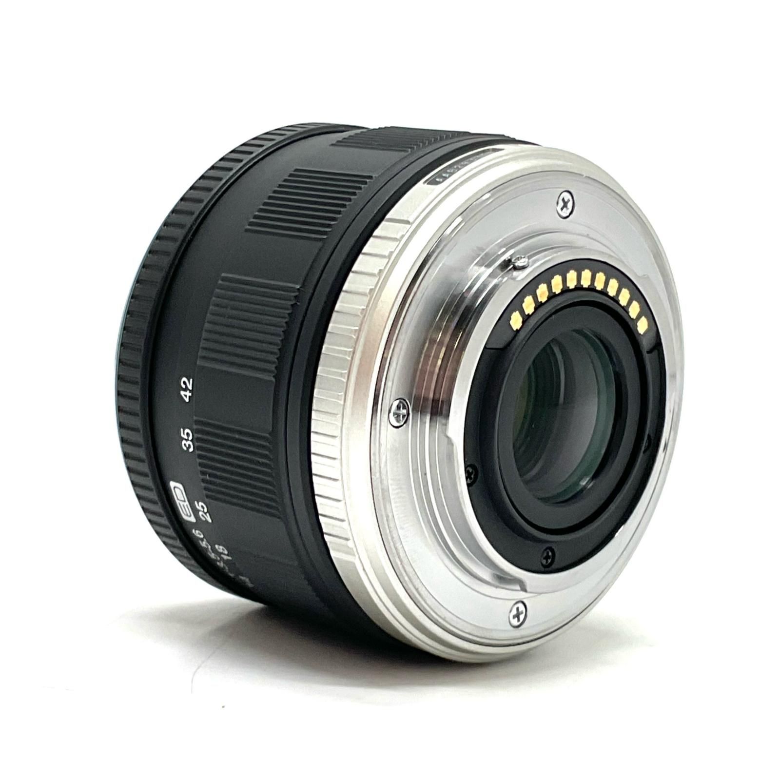 全額返金保証】【最速発送】OLYMPUS M.ZUIKO DIGITAL ED 14-42mm F3.5