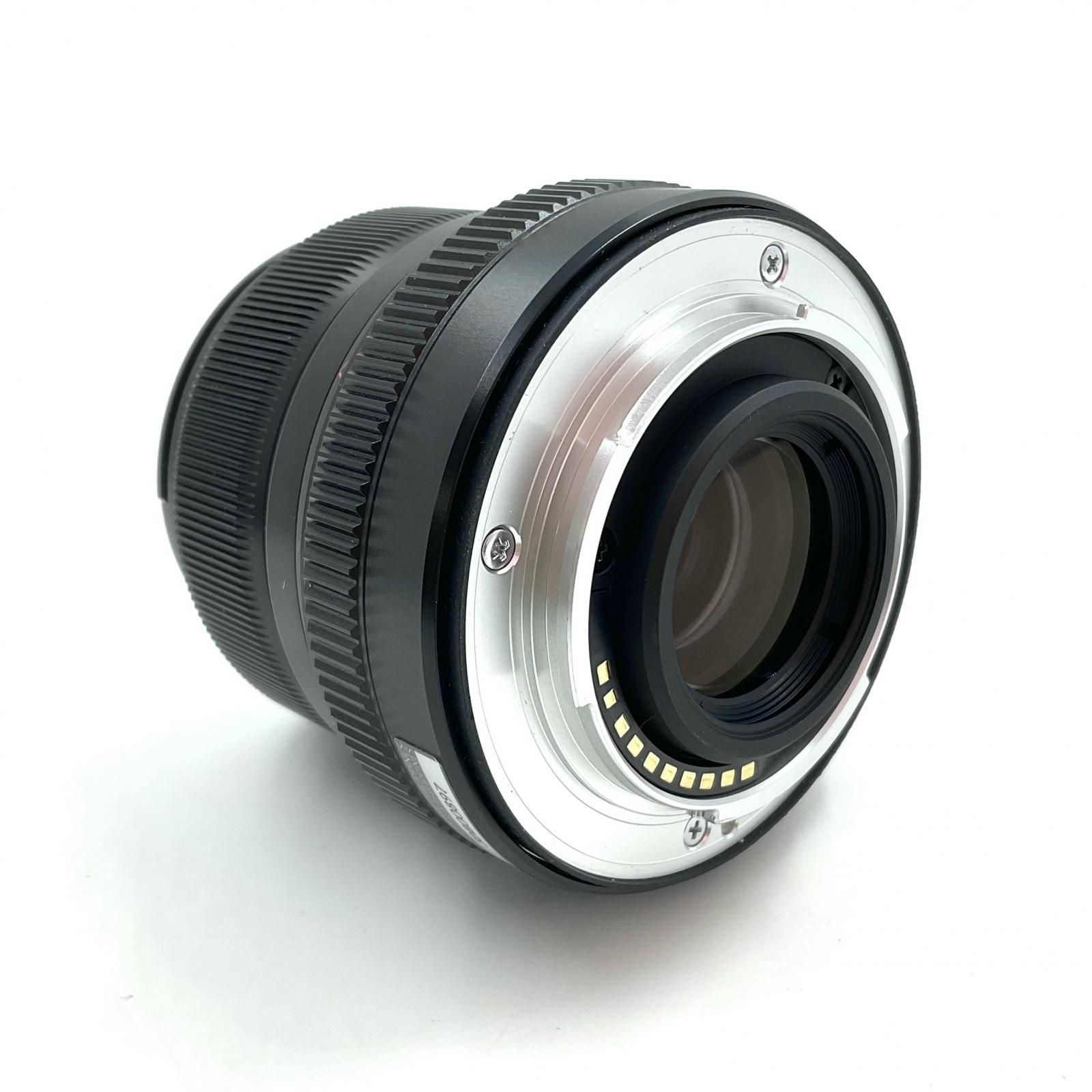 全額返金保証】【最速発送】FUJIFILM フジノンレンズ XF23mmF2 R WR