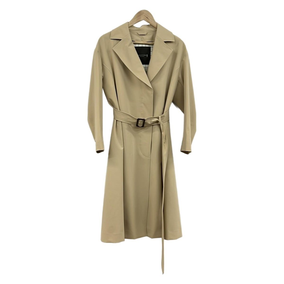 MACKINTOSH LONDON(マッキントッシュロンドン) トレンチコート サイズ