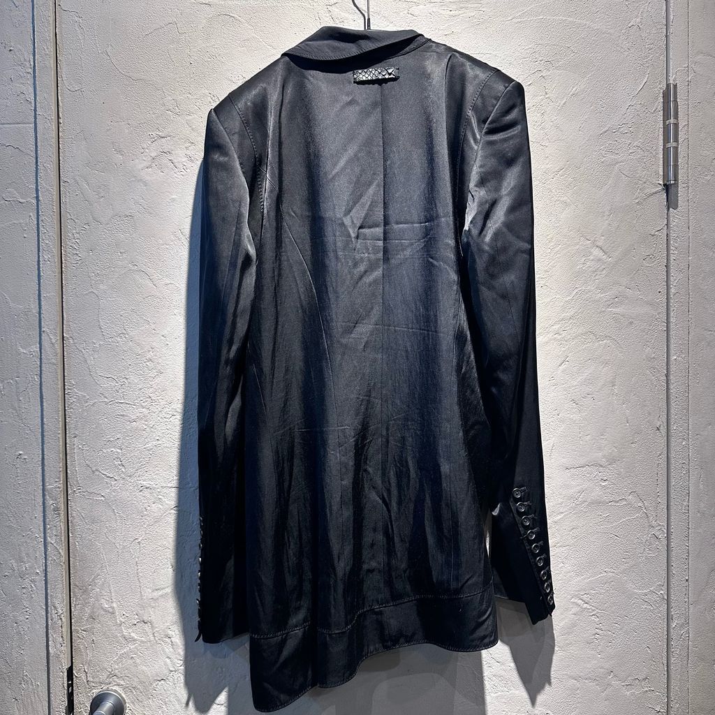 IFSIXWASNINE ♀1 escargotジャケット LGB - ifsixwasnine ESCARGOT if six イフシックス lgbの通販 by 時坂