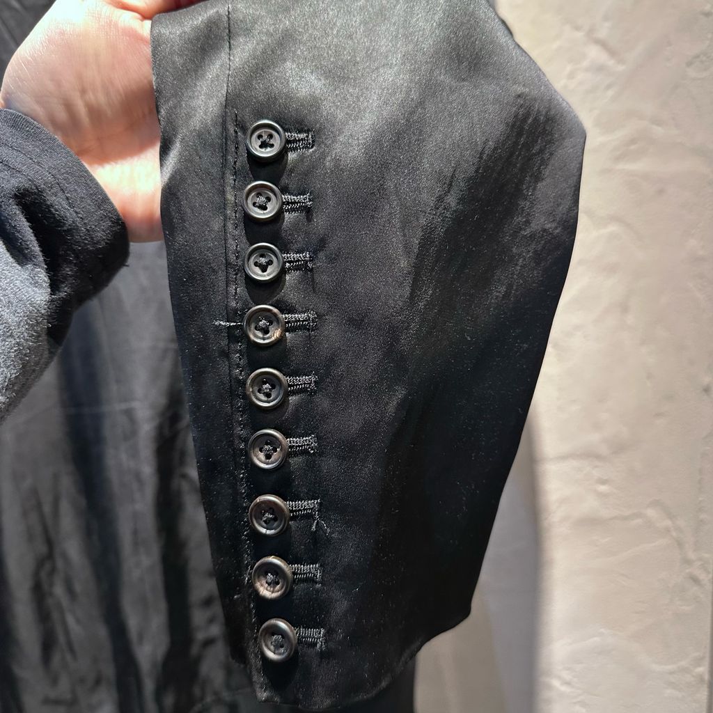 IFSIXWASNINE ♀1 escargotジャケット LGB - ifsixwasnine ESCARGOT if six イフシックス lgbの通販 by 時坂