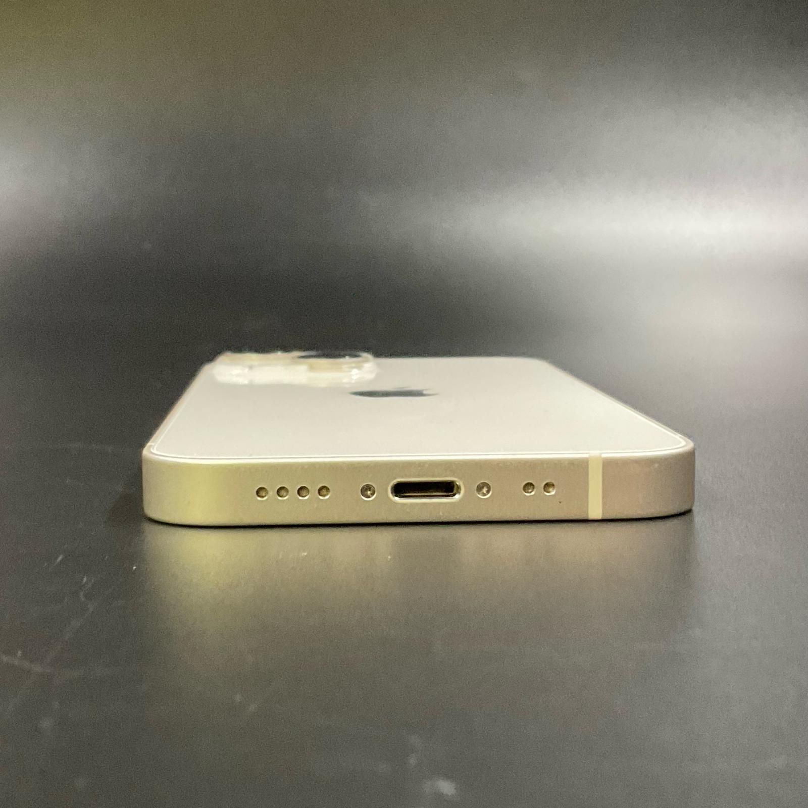 256GB iPhone 0 Apple SIMフリー iPhone13 白 スターライト Pro 整備
