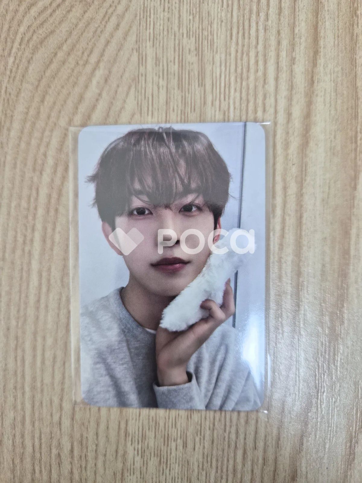 ALPHA DRIVE ONE ゴヌ EUPHORIA STAR ROAD ver. Mnet Plus MERCH