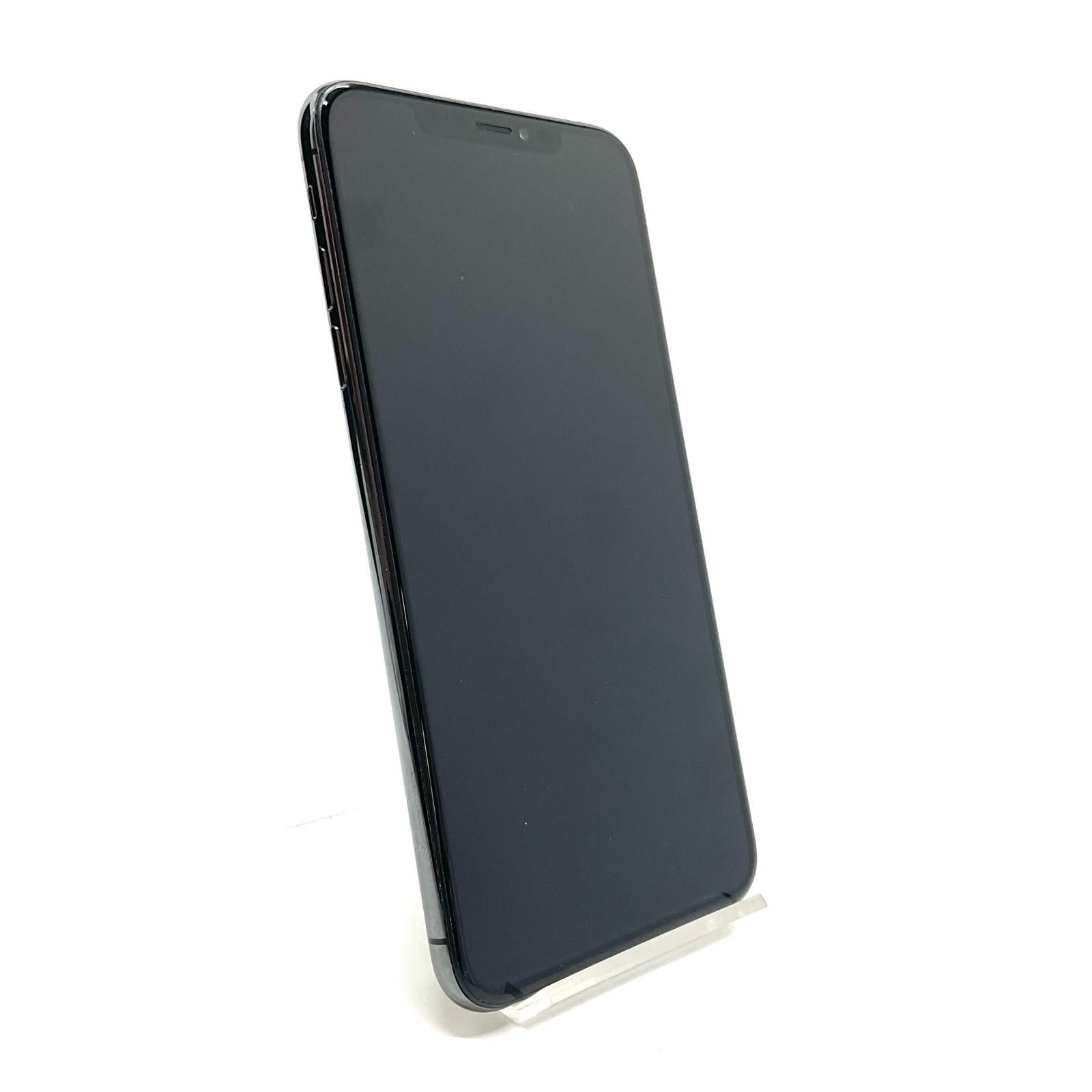 最速発送】 iPhone XS Max 512GB スペースグレイ docomo SIMフリー 白