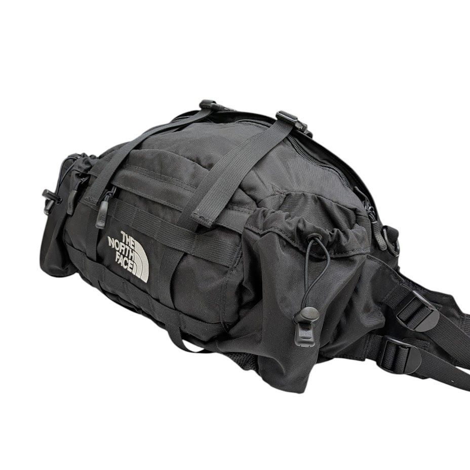 THE NORTH FACE Day Hiker Lumbar Pack K ザ ノース フェイス デイ