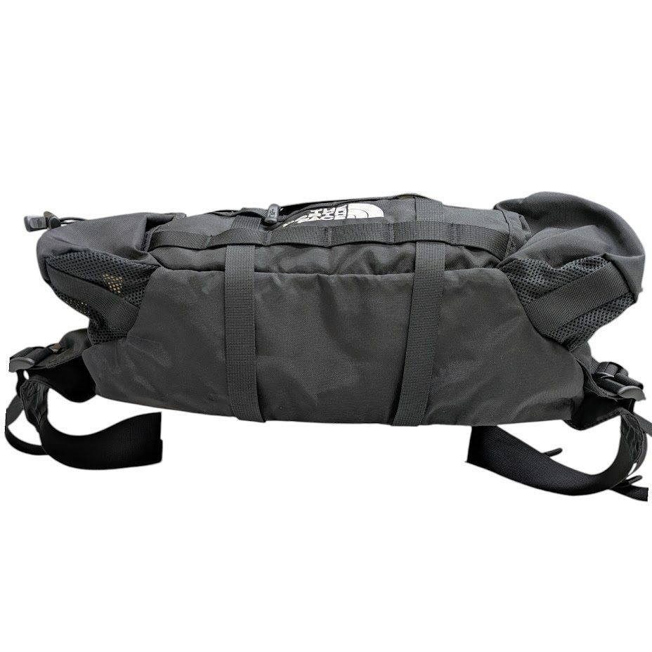 THE NORTH FACE Day Hiker Lumbar Pack K ザ ノース フェイス デイ