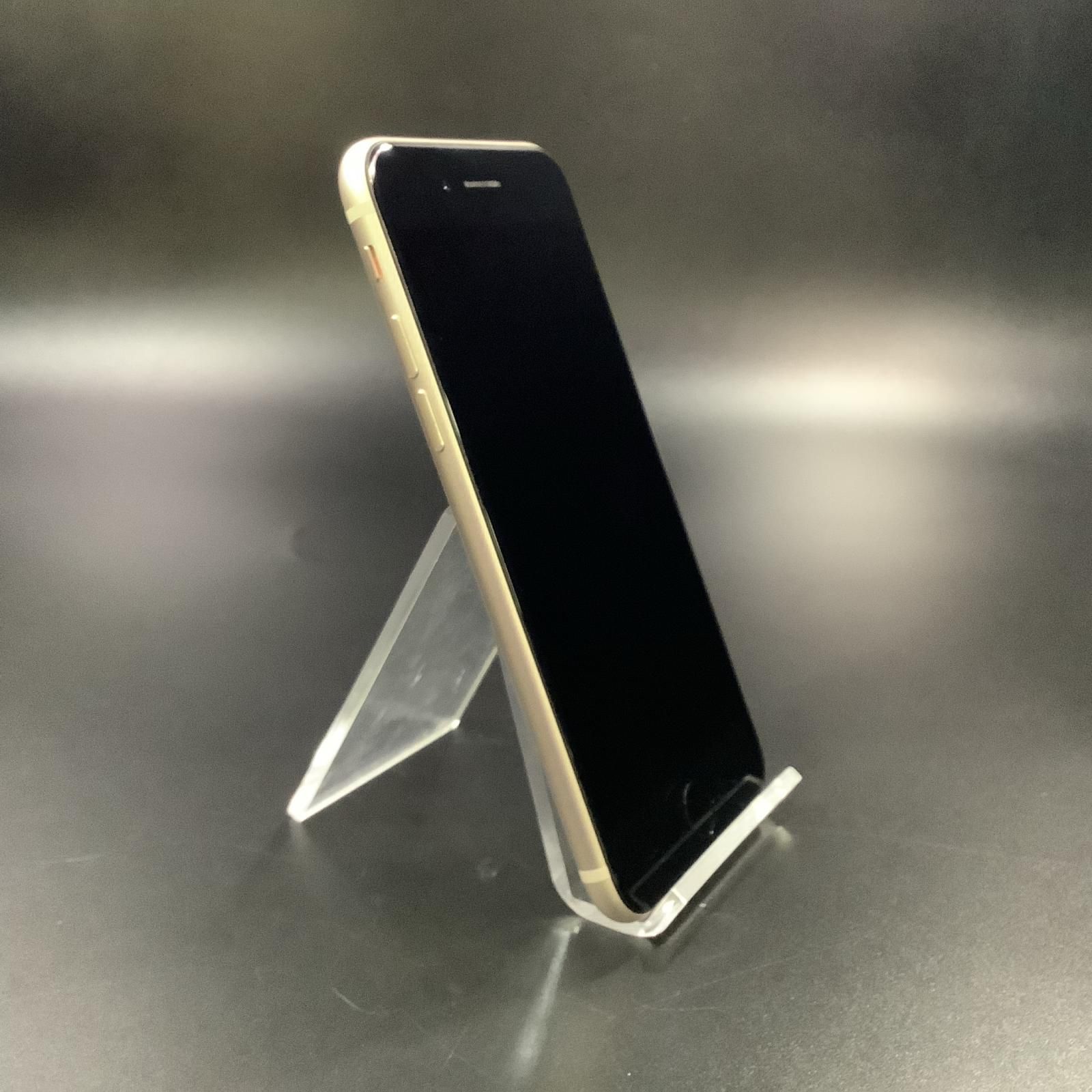 iPhone SE (第3世代) 64GB美品 SIMフリー バッテリー100%