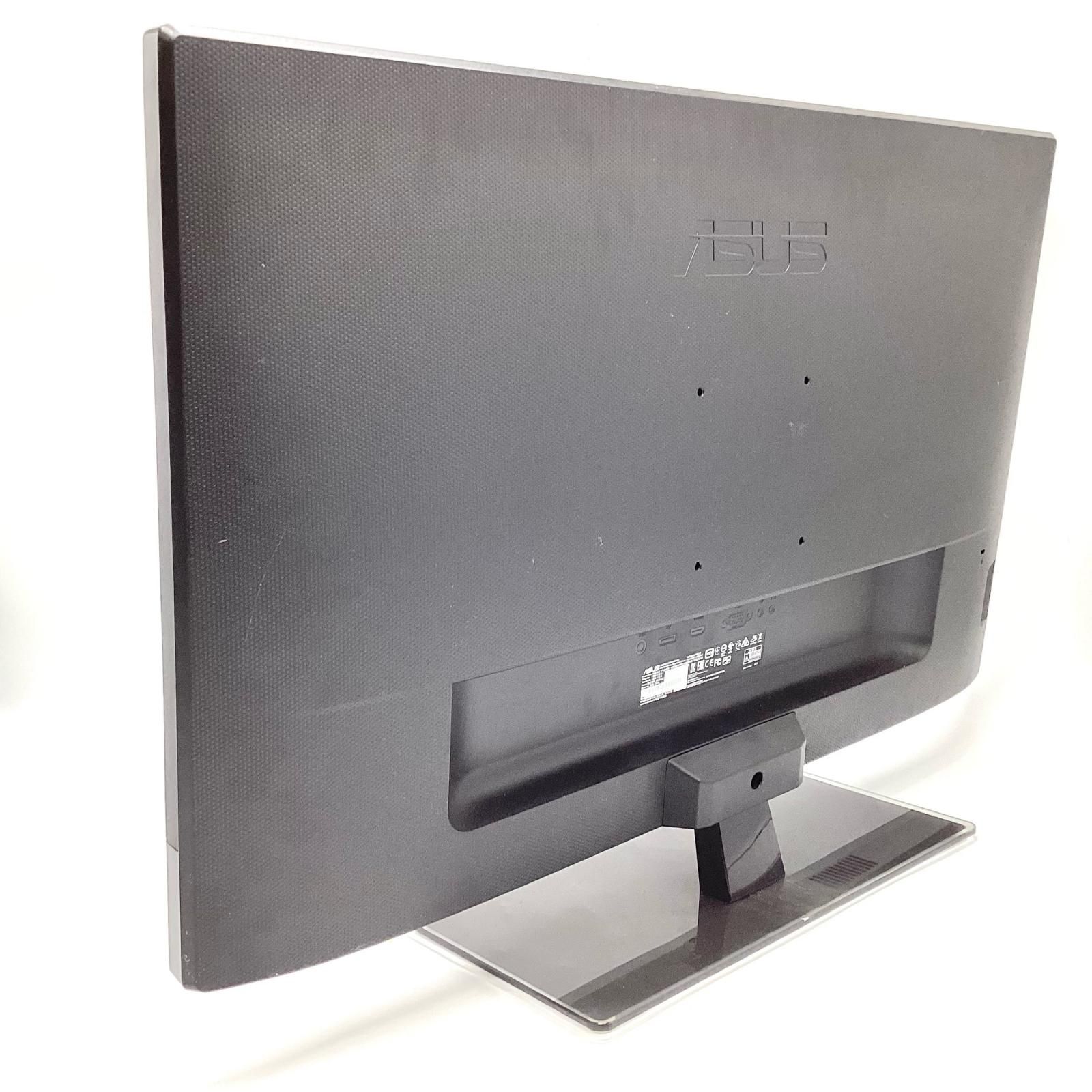ASUS VA32AQ 31.5型 周辺機器 最新 WQHD(2560 ASUS VA32AQ 液晶