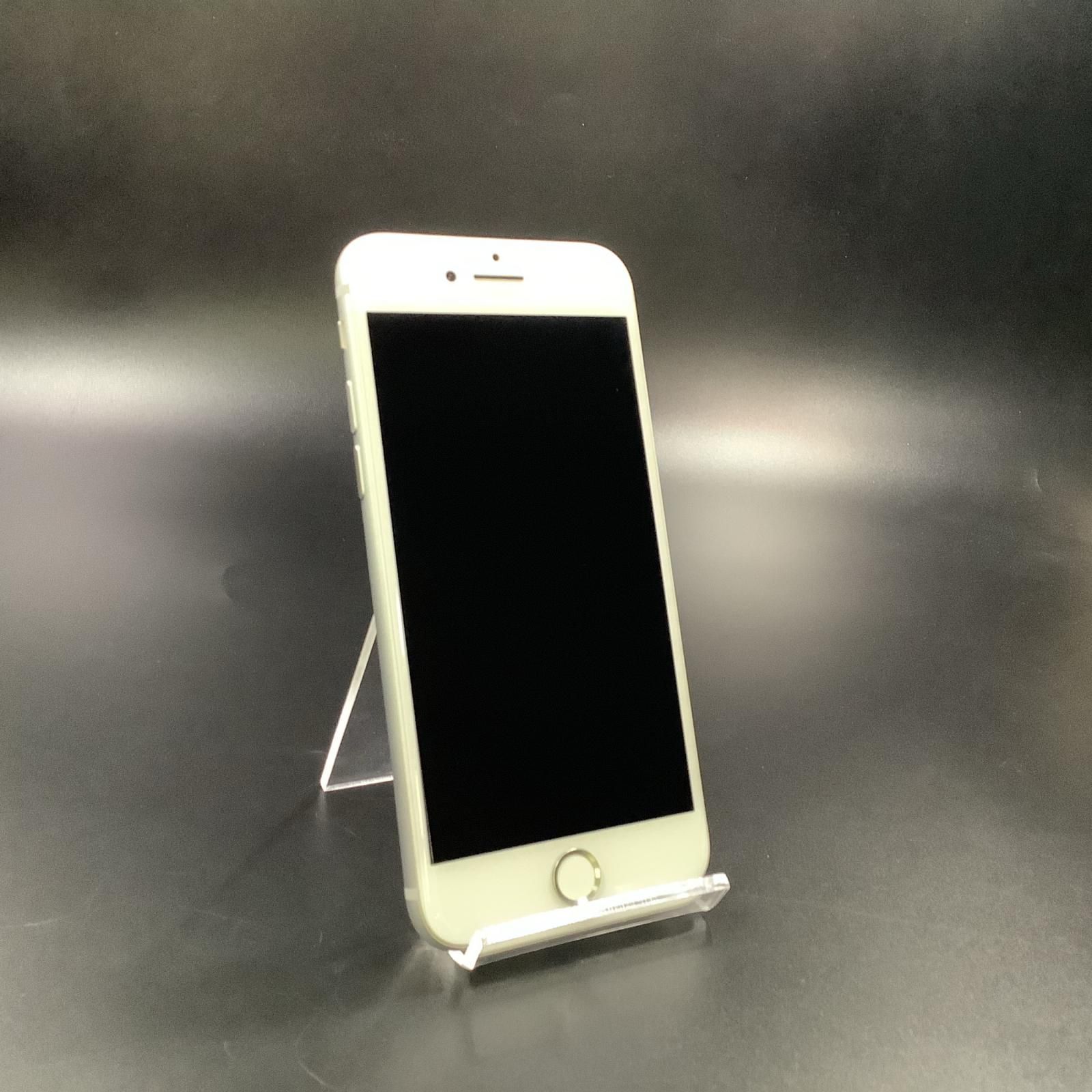 全額返金保証】【最速発送】 iPhone 8 256GB シルバー SIMフリー 白