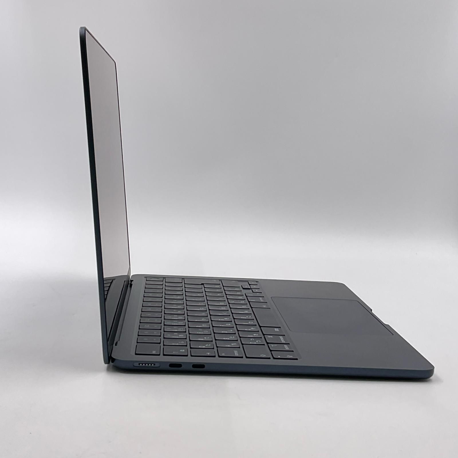 全額返金保証】【最速発送】Apple MacBook Air 13インチ 2022 Apple M2