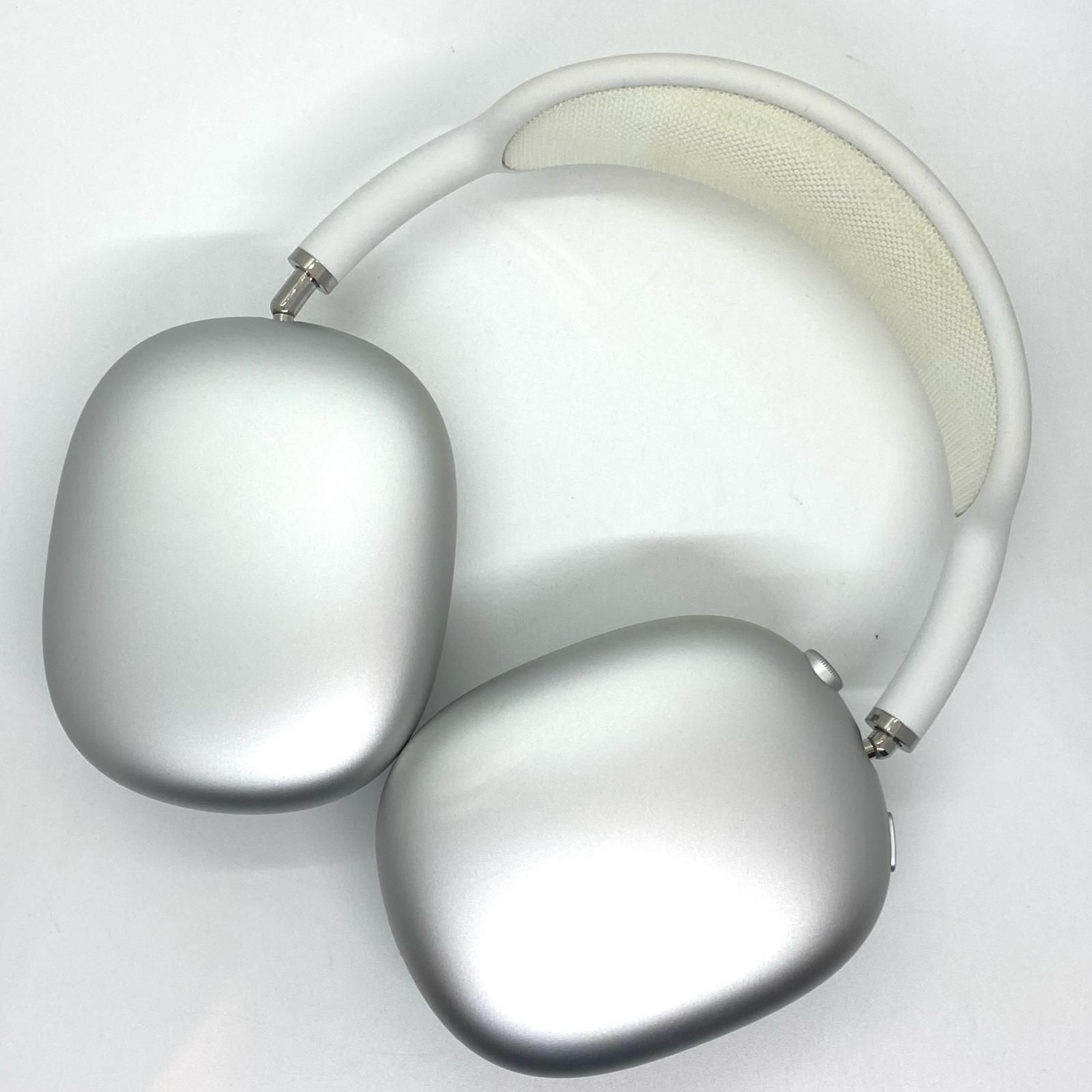 Apple AirPods Max 美品 動作確認済【全額返金保証】【最速発送