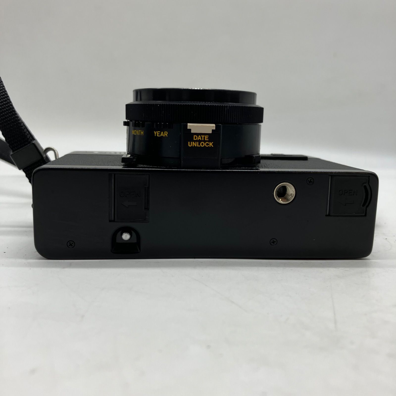 UA279【訳あり】Canon フィルムカメラ A35 Datelux - メルカリ